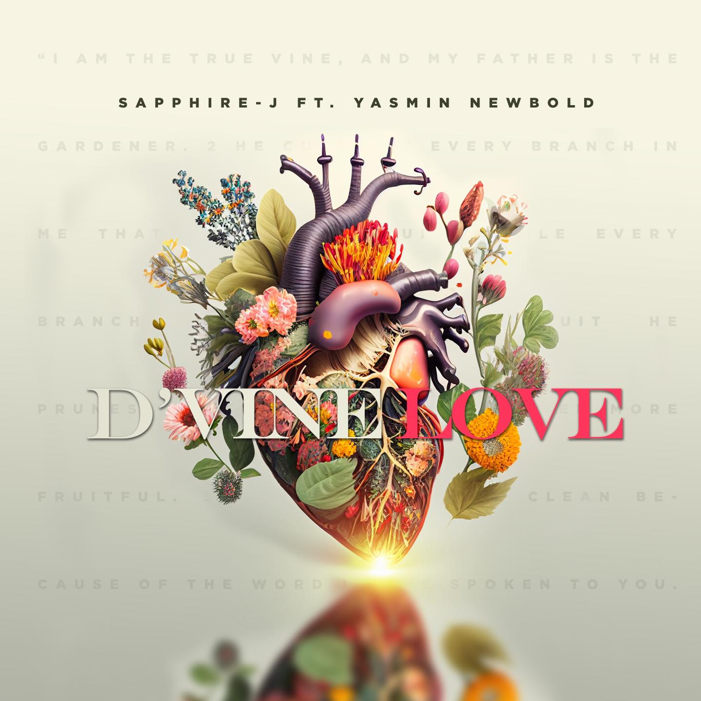 Divine Love