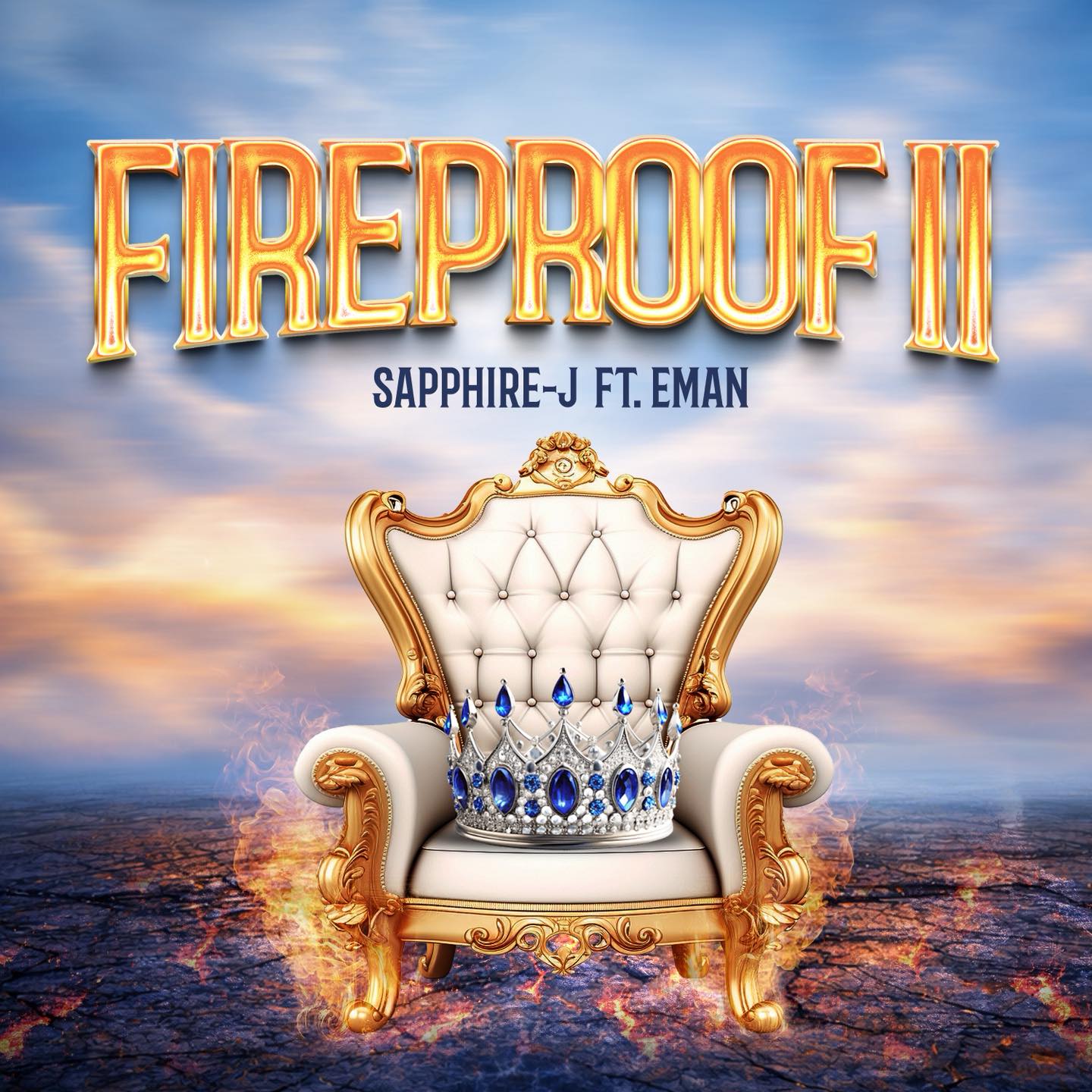 Fireproof II